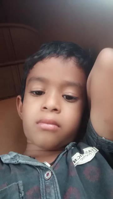 @Ashok Pera