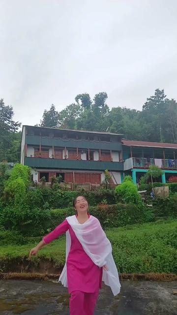 @मनिषा चाम्लिङ्ग राई🦋