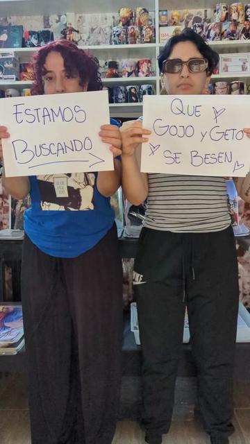 @Bisho tienda de anime y kpop