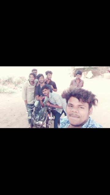 @KAMESH THENI🔰🔰🔰🔰
