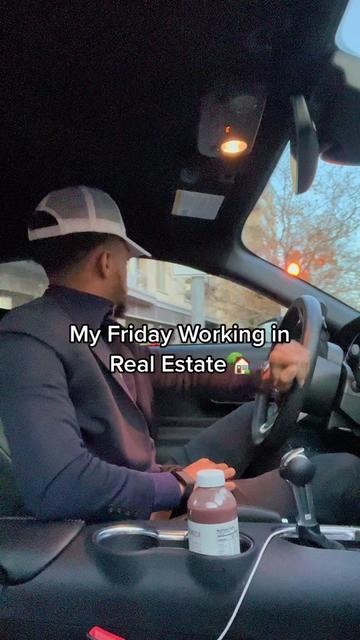 @Omer Reshid | #1 GENZ REALTOR