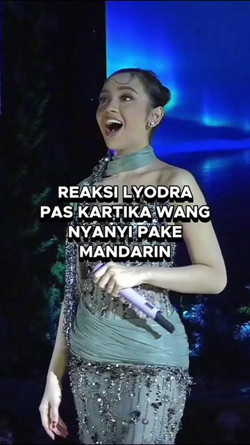 @Kartika Wang