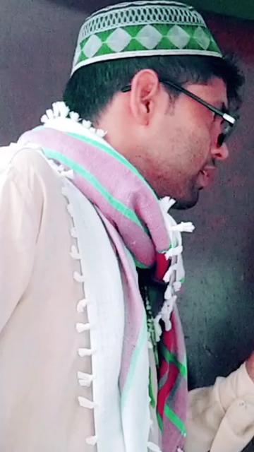 @Gulaam Waris