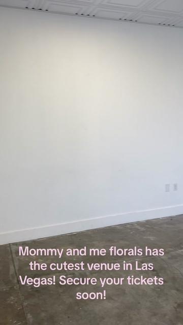 @Blooming in Luxe Floral Design