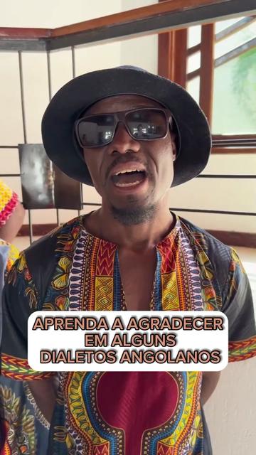 @Vozes de Angola
