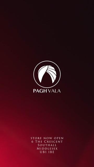 @PAGH VALA - ਪੱਗ ਵਾਲਾ - پگ والا