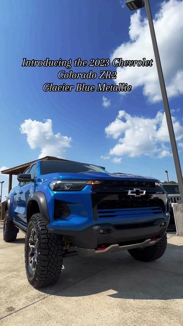 @Carl Cannon Chevy Buick GMC