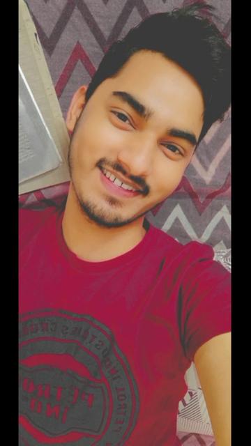 @Arnav Singh