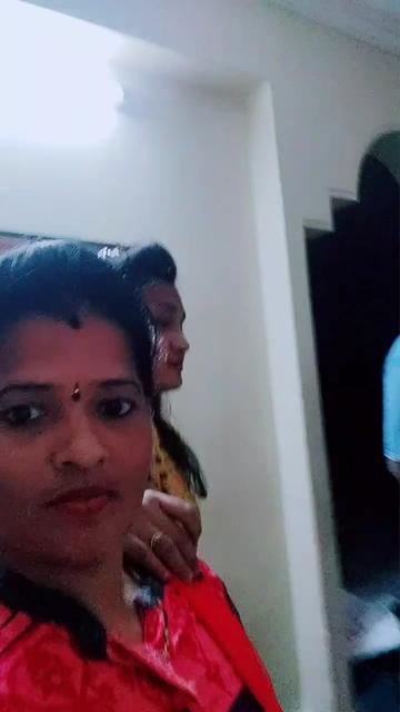 @Siri chowdary