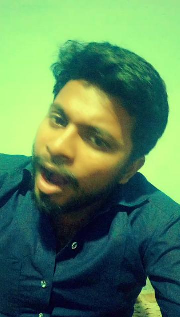 @வணக்கம் மனிதா..!