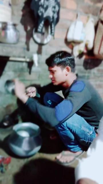@Rahul Raj