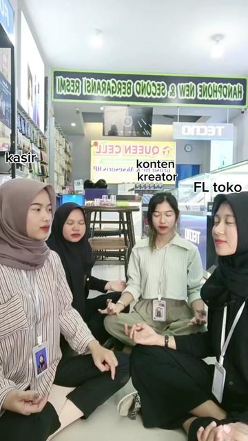 @Queencell jatilawang