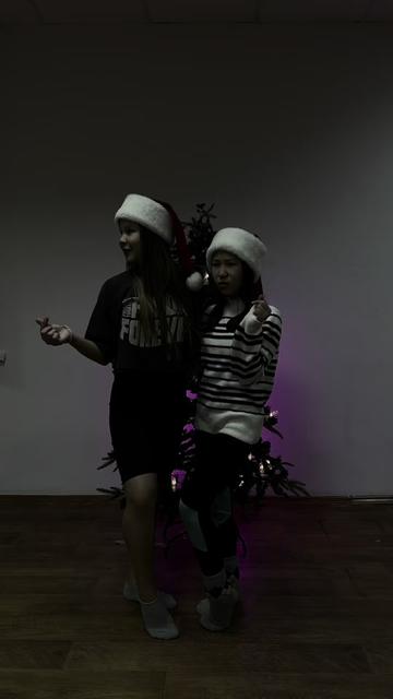@DANCE STUDIO