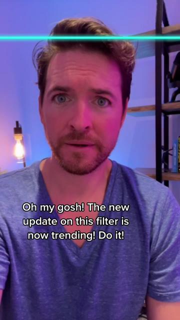 @JohnyBluEyes TikTok Coach
