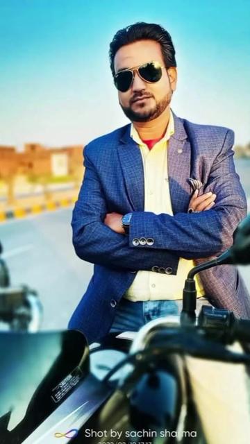 @Dhananjay sharma