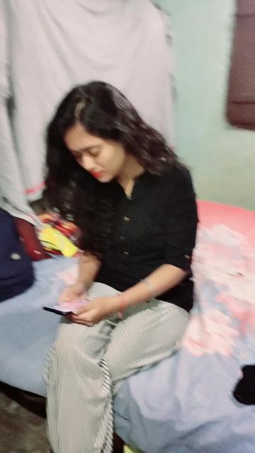 @Anjali Sharma