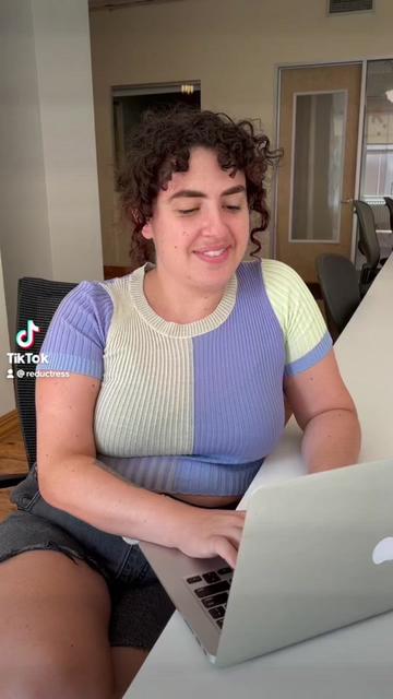 @Reductress
