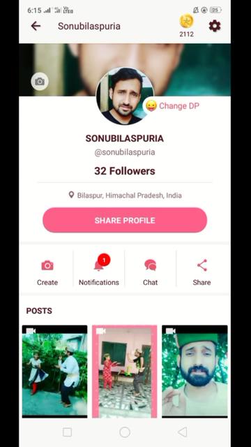 @Sonu Bilaspuriya