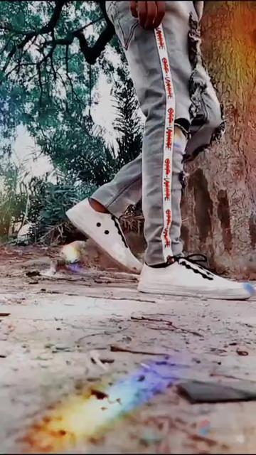 @Akku Dancer😎