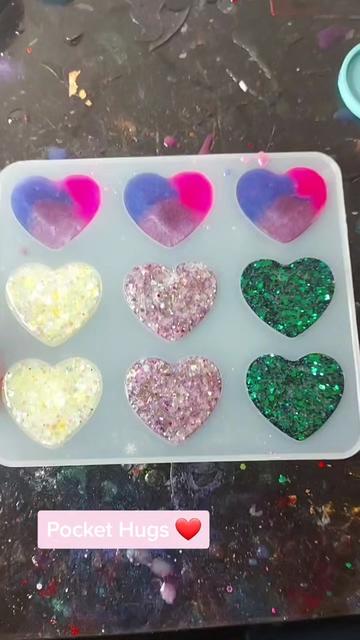@Hayley's Resin