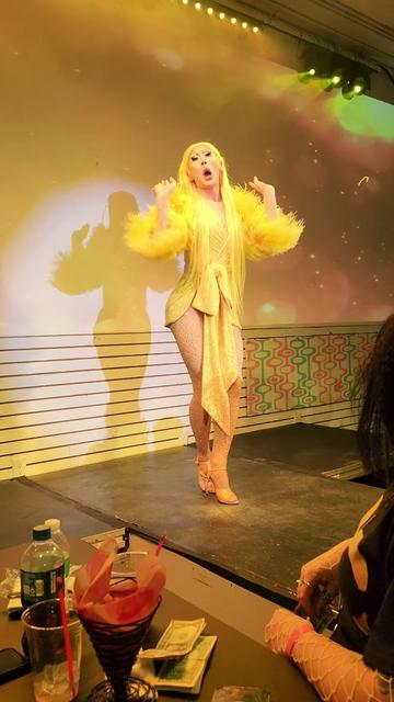 @DavidLovesDrag OK!