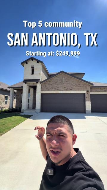@San Antonio, Tx Real Estate