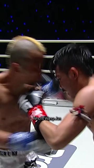 @Muay thai echo