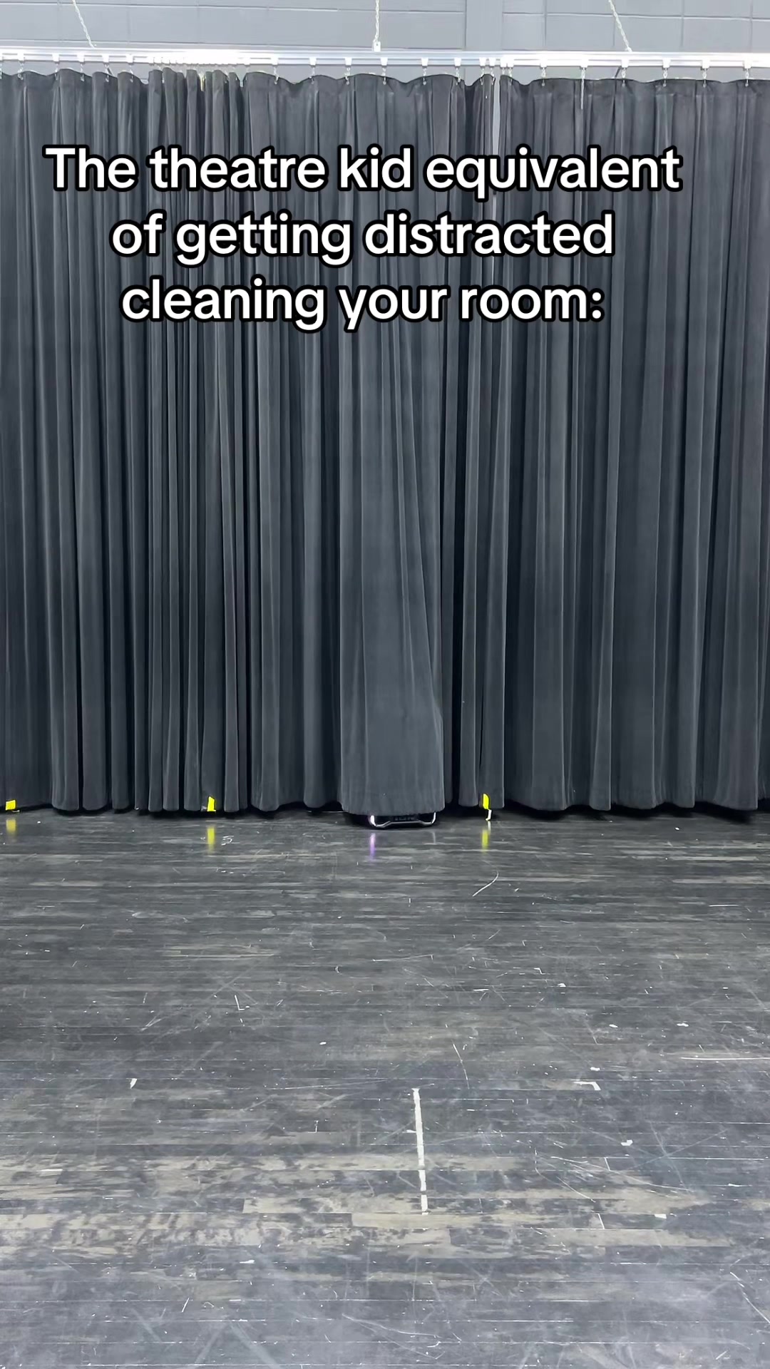 @Thurber Theatre