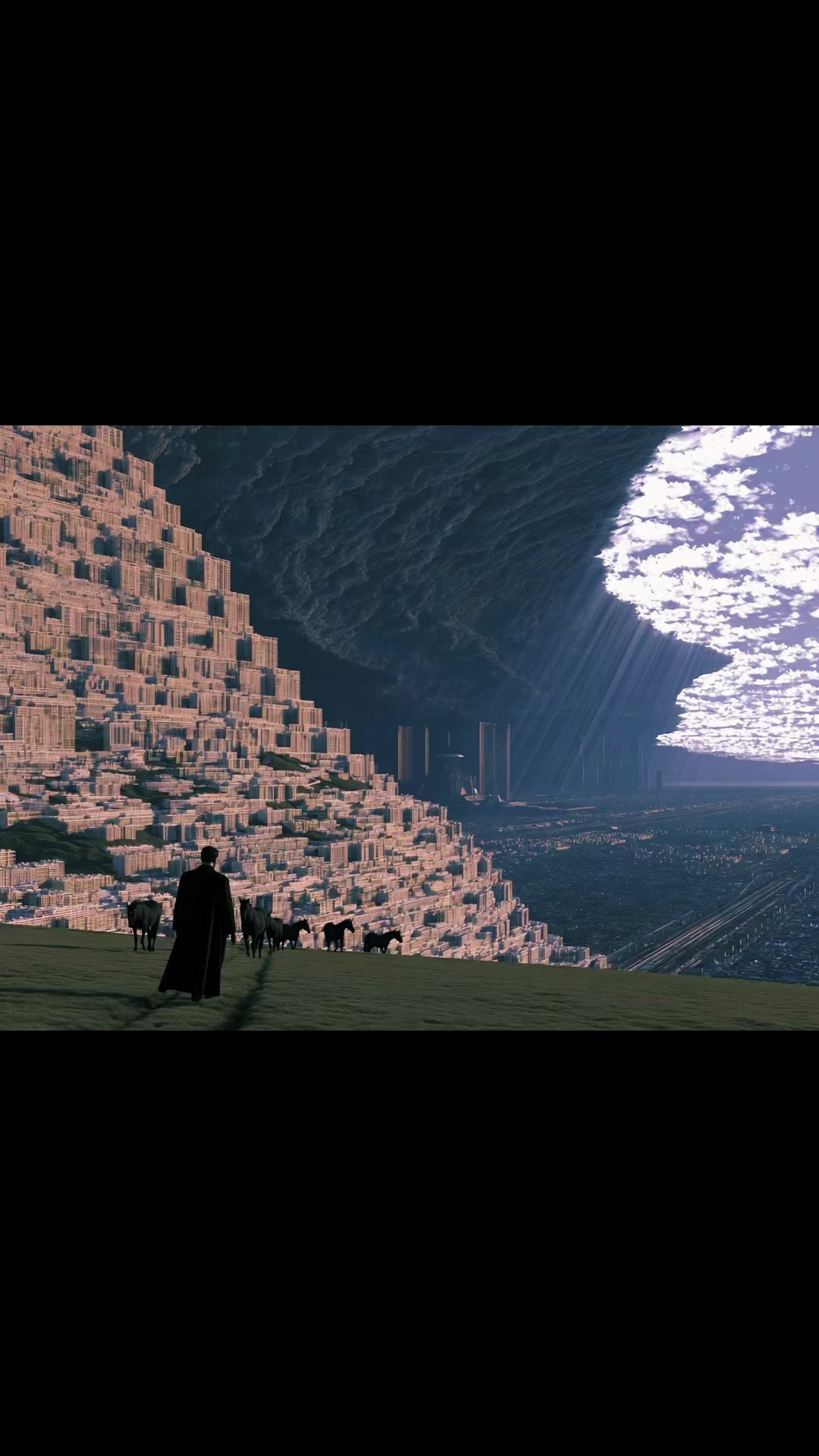 @Sentient mass