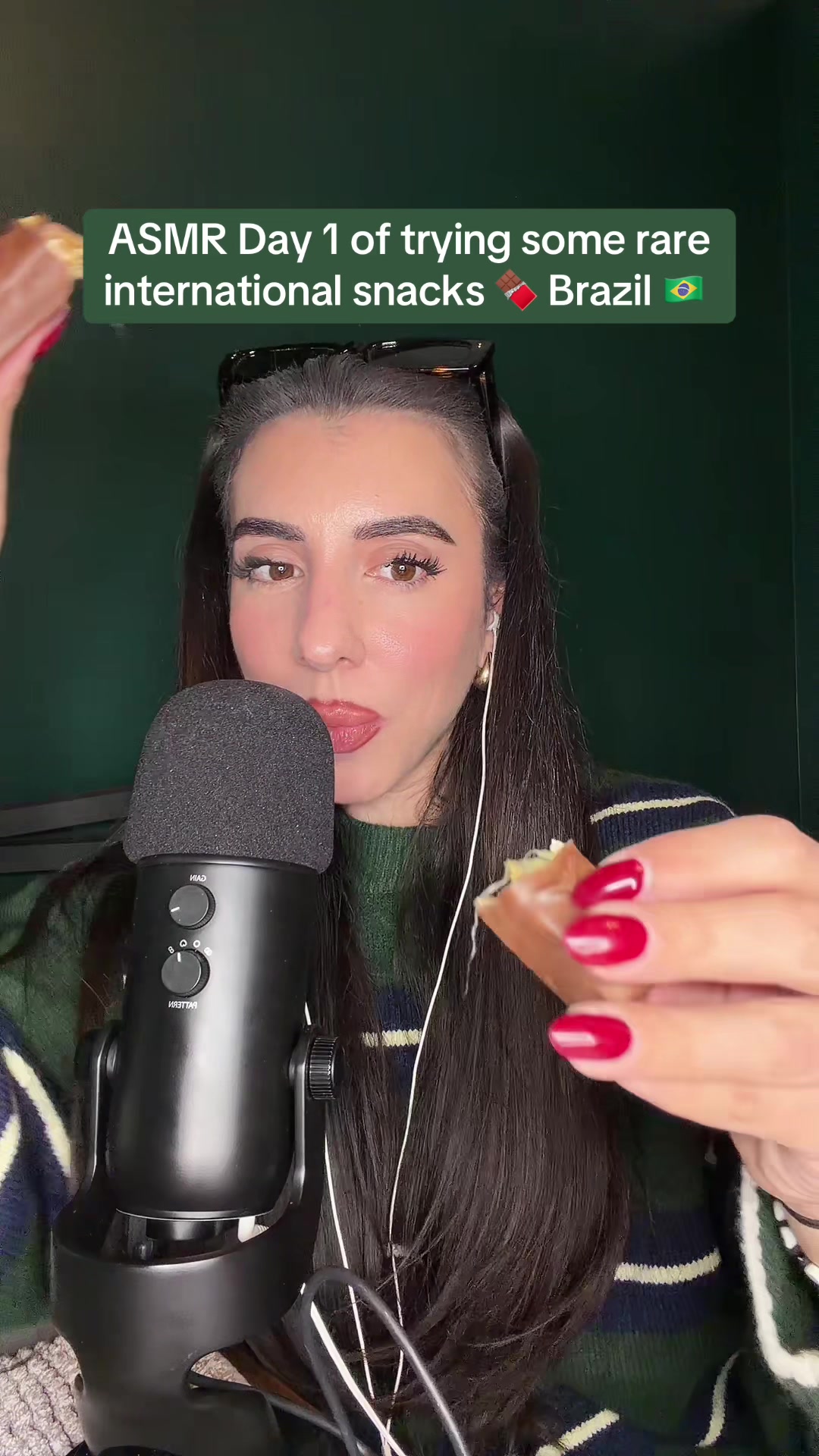 @ASMR with Fay 🧸