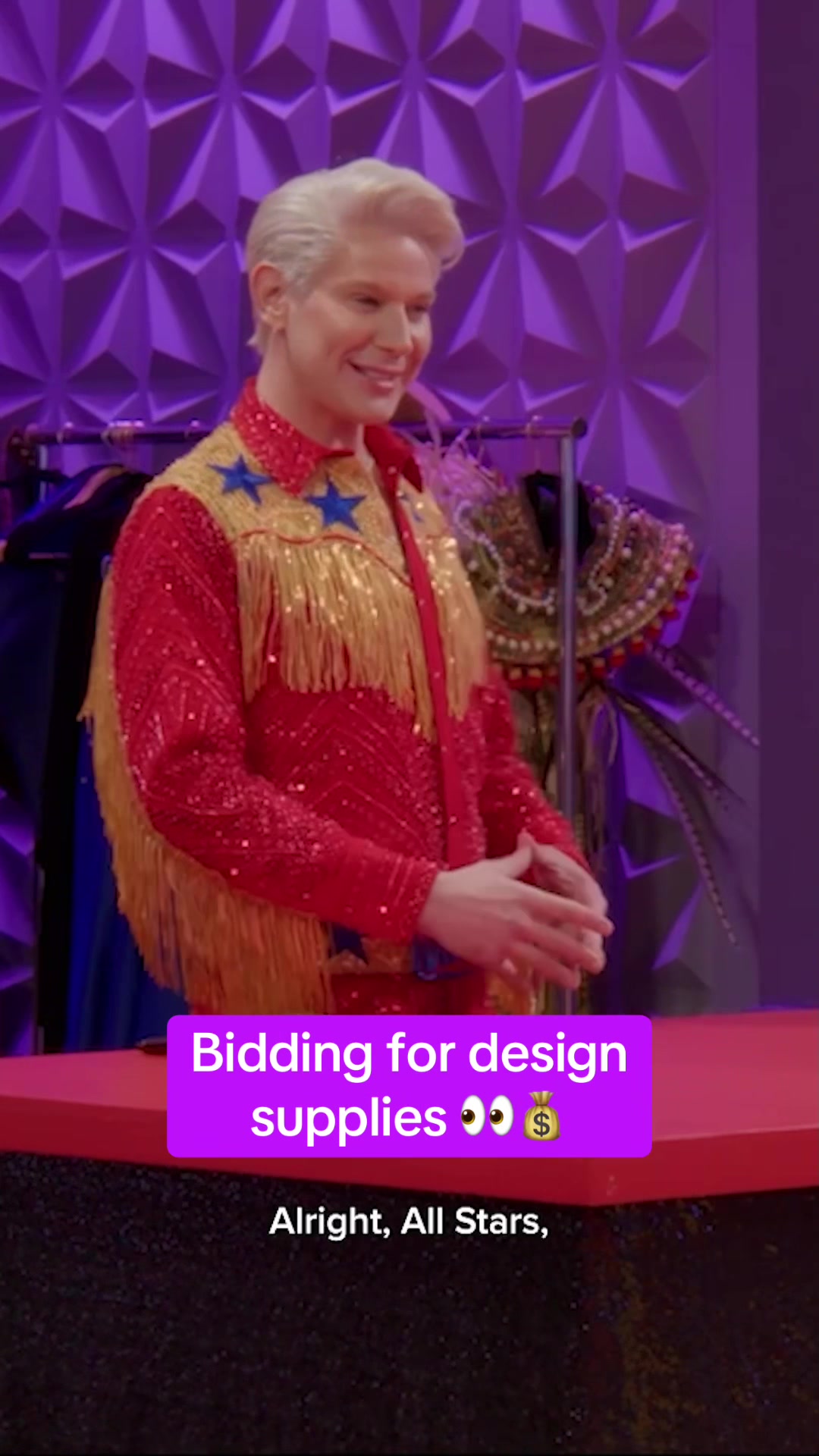 @Canada&rsquo;s Drag Race