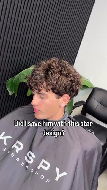 @JT / kelowna barber
