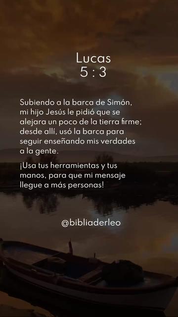 @Biblia Derleo
