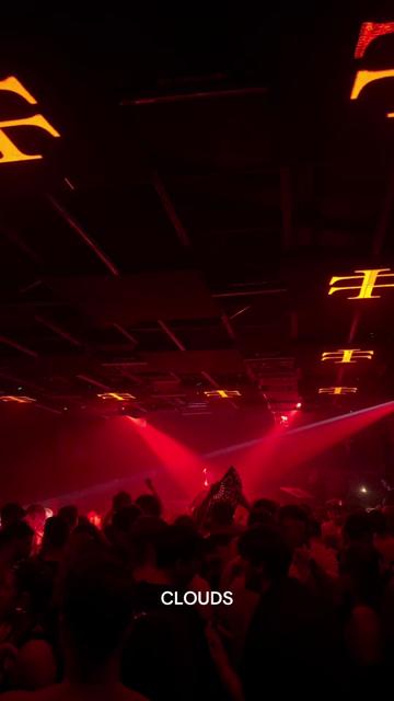@The Warehouse Leeds