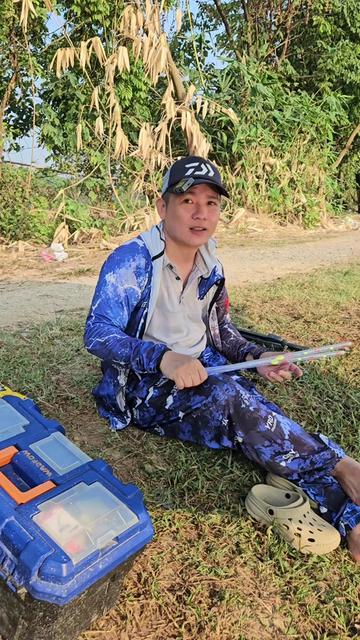 @Dũng Nguyễn Fishing
