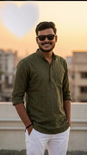 @Sidhant Patel