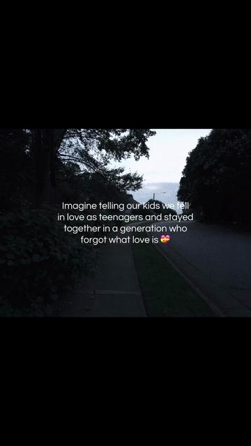 @:(