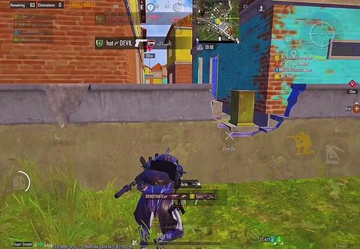 @HD Wolfxlive
