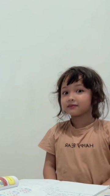 @Aleeya & Mama
