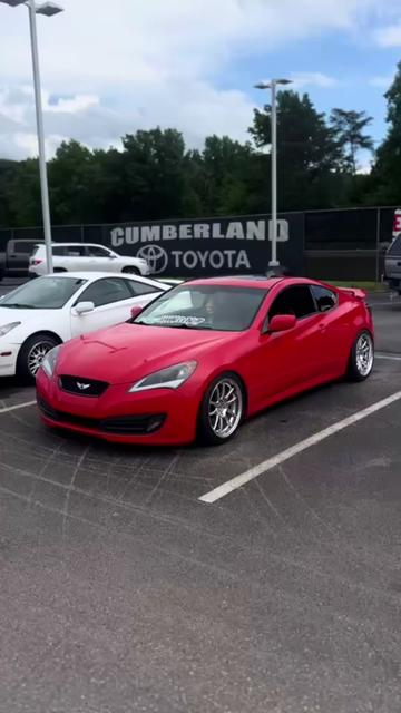 @Korean Car Collective