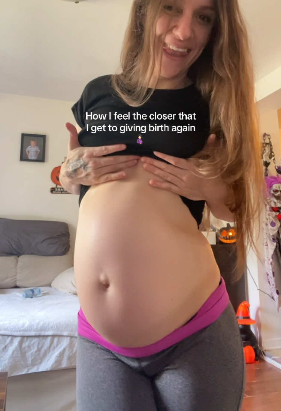 @Brandi Leigh 🌶️