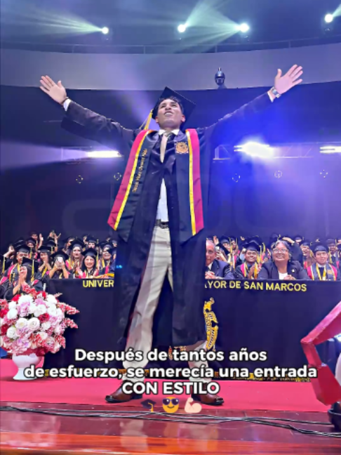 @APG Graduaciones