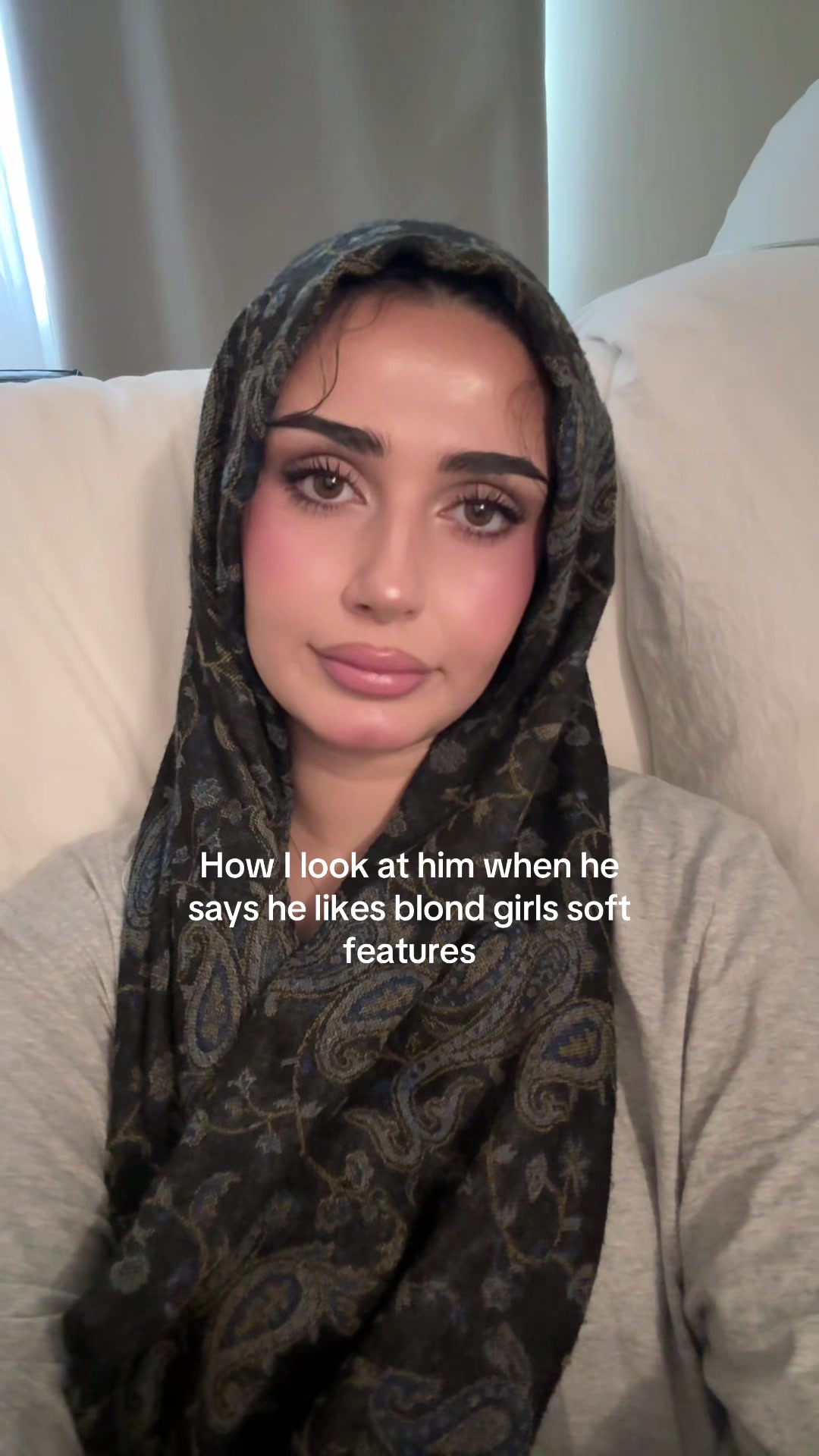@Shireen