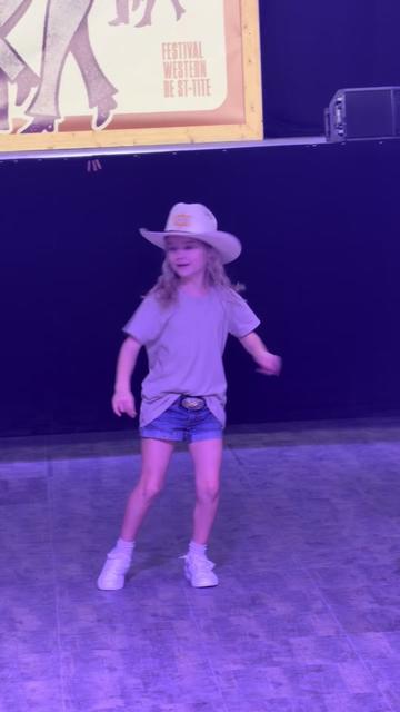 @Miss Yee Haw