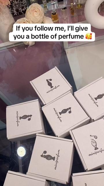 @Miniparfumservice