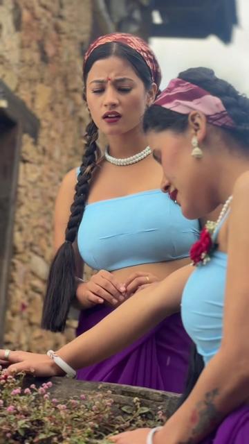 @parbati shrestha