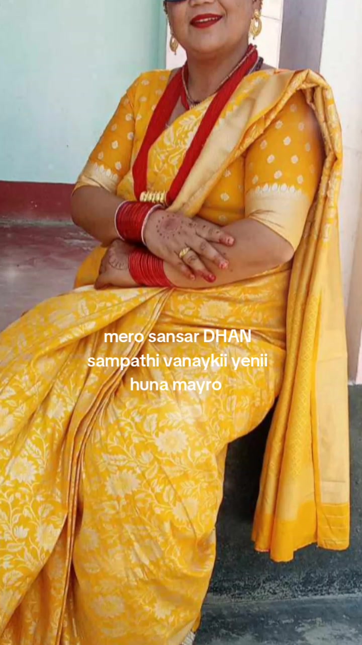 @Sita Rawal