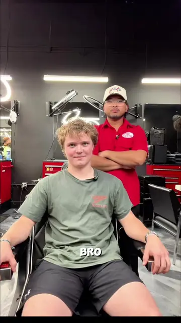 @driveinbarbershop