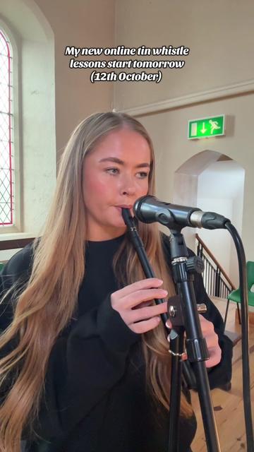 @Ciara McCrystal