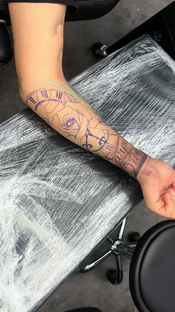 @ALDOINKTATTOO